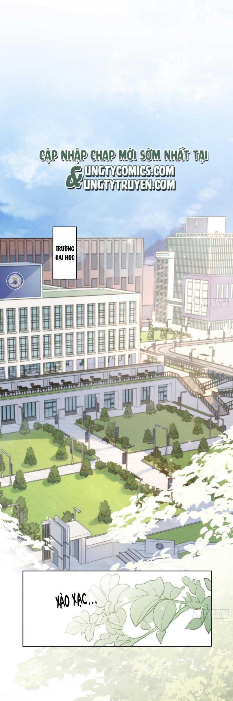 Chó Lớn Bắt Nạt Chủ Chapter 1 - Trang 3