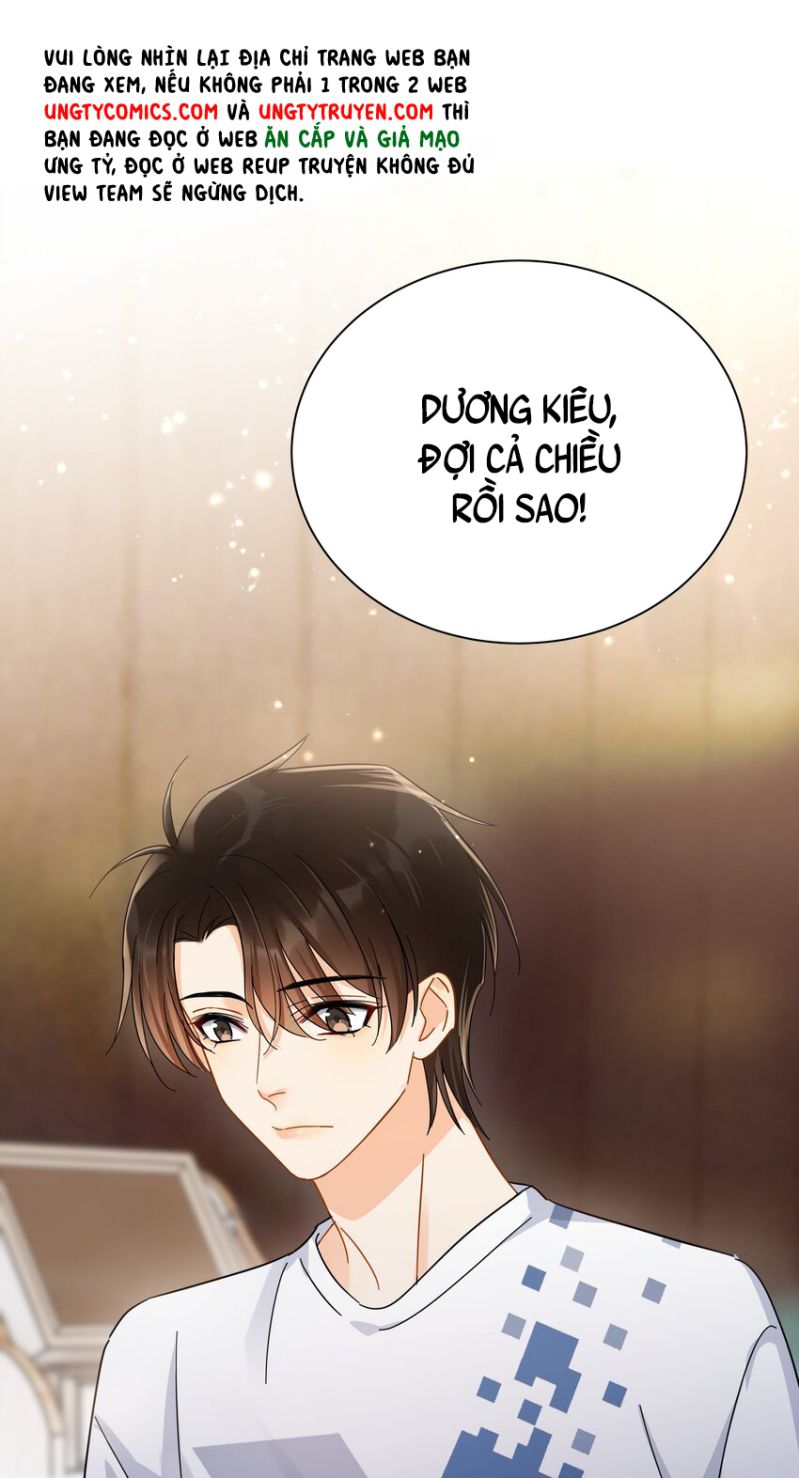 Theo Đuôi Chapter 34 - Trang 4