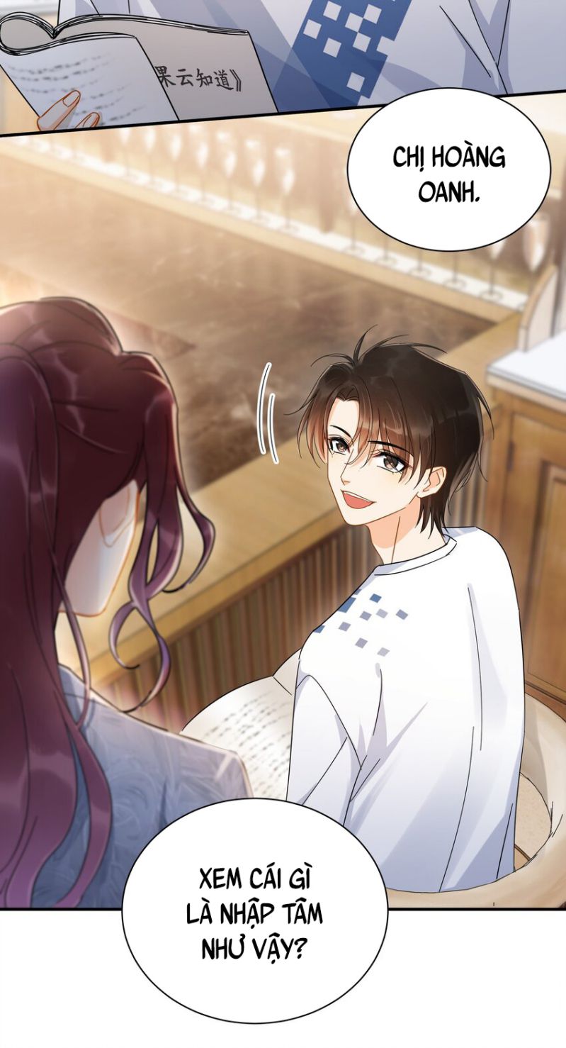 Theo Đuôi Chapter 34 - Trang 4