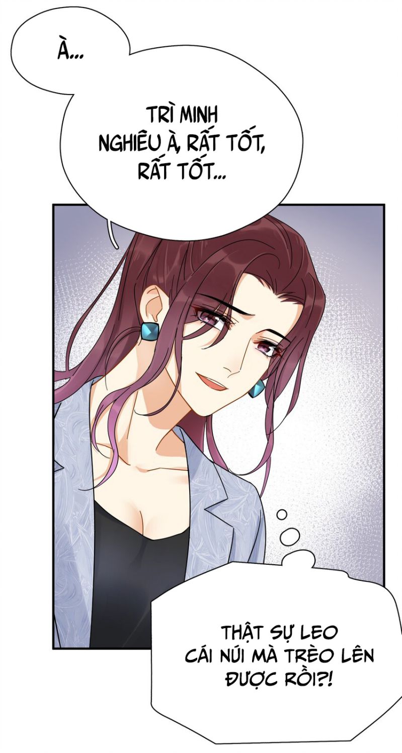 Theo Đuôi Chapter 34 - Trang 4