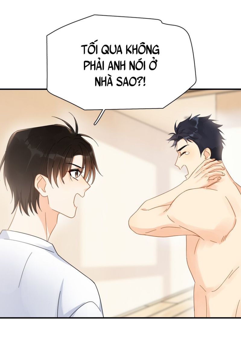 Theo Đuôi Chapter 34 - Trang 4