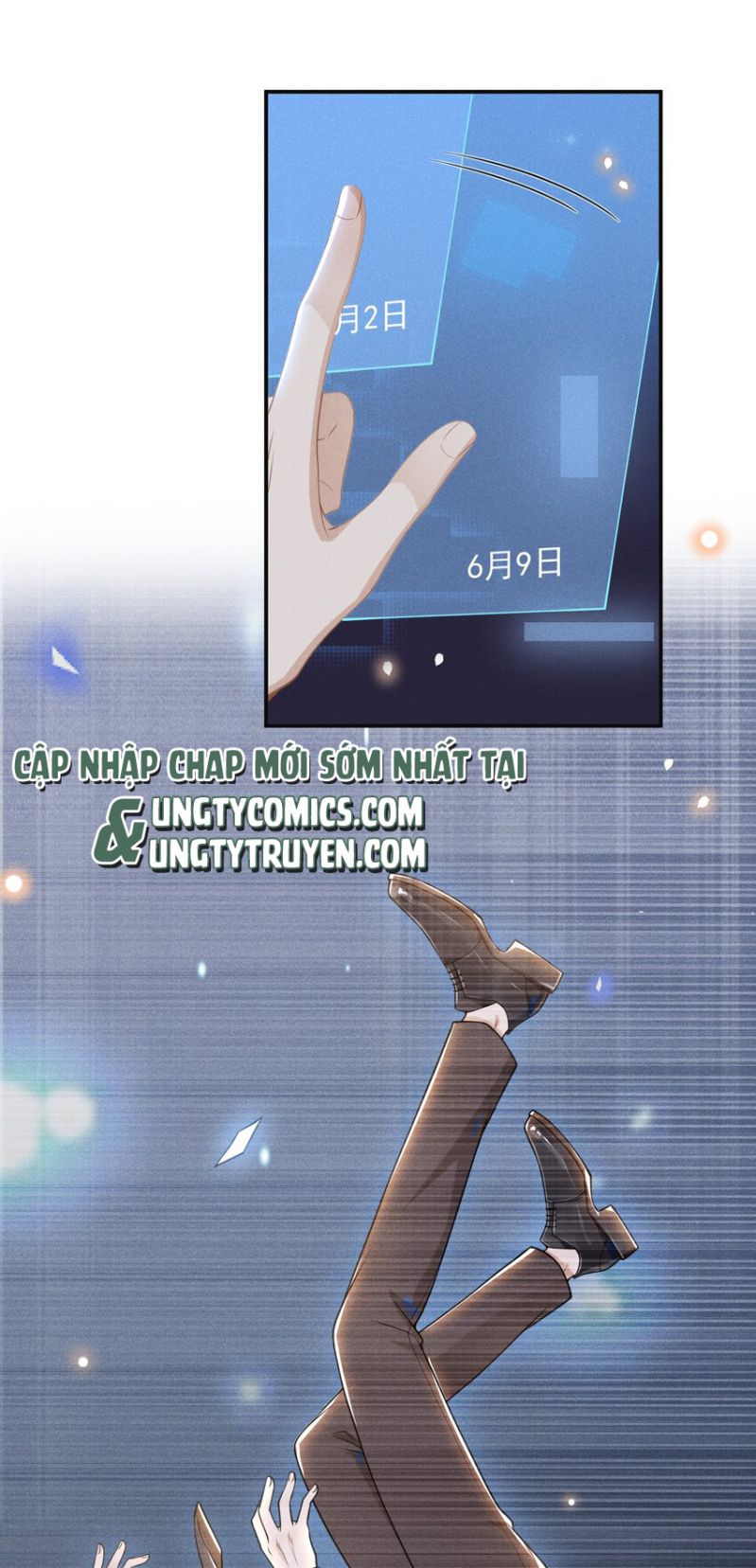 Lai Sinh Bất Kiến Chapter 57 - Trang 4