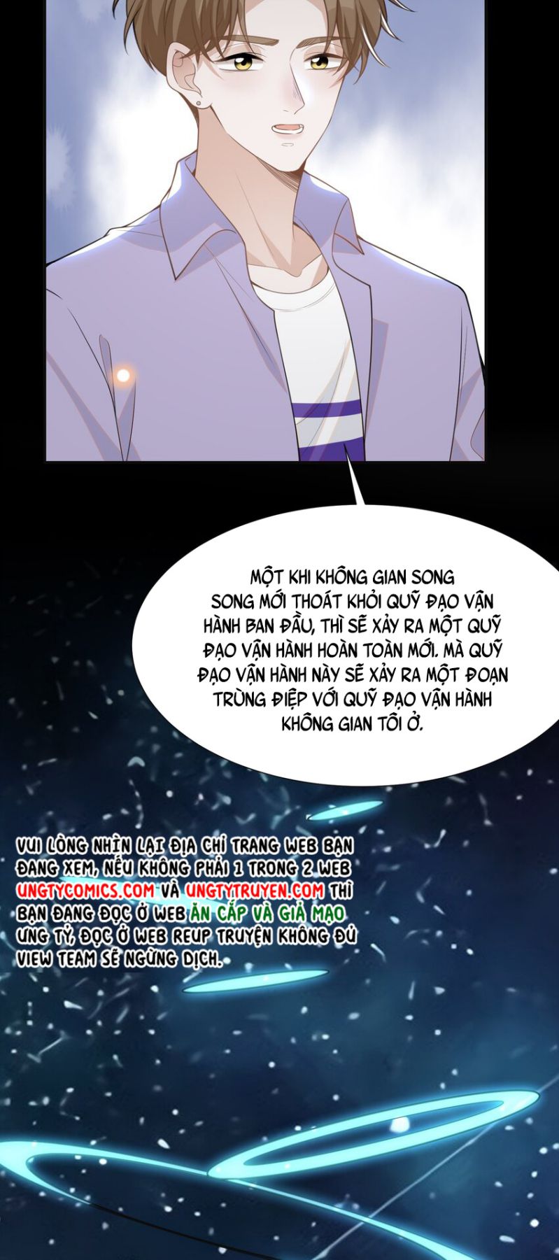 Lai Sinh Bất Kiến Chapter 57 - Trang 4