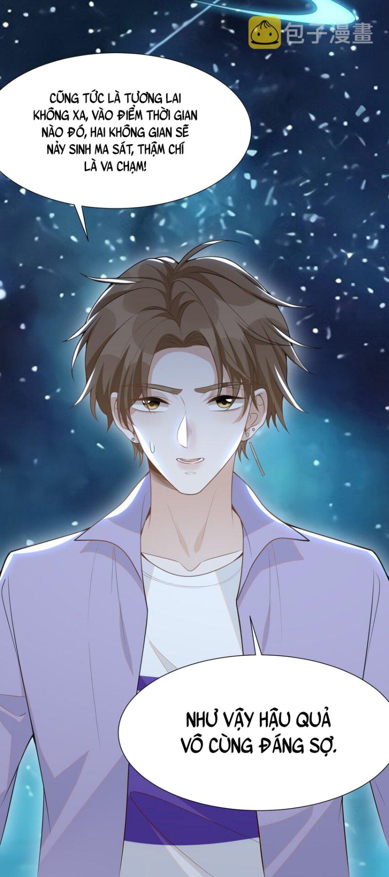 Lai Sinh Bất Kiến Chapter 57 - Trang 4