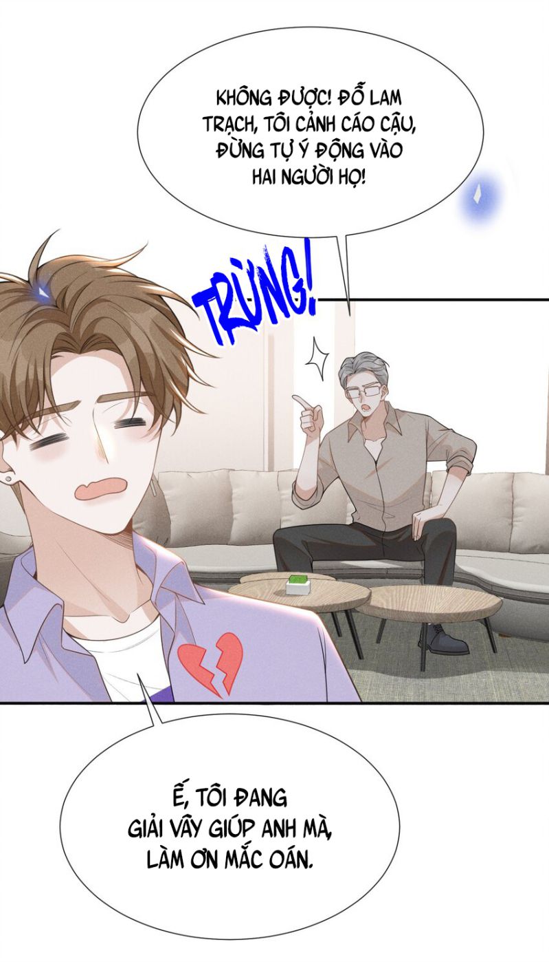 Lai Sinh Bất Kiến Chapter 57 - Trang 4