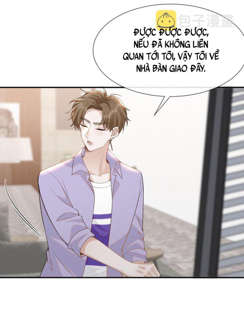 Lai Sinh Bất Kiến Chapter 57 - Trang 4