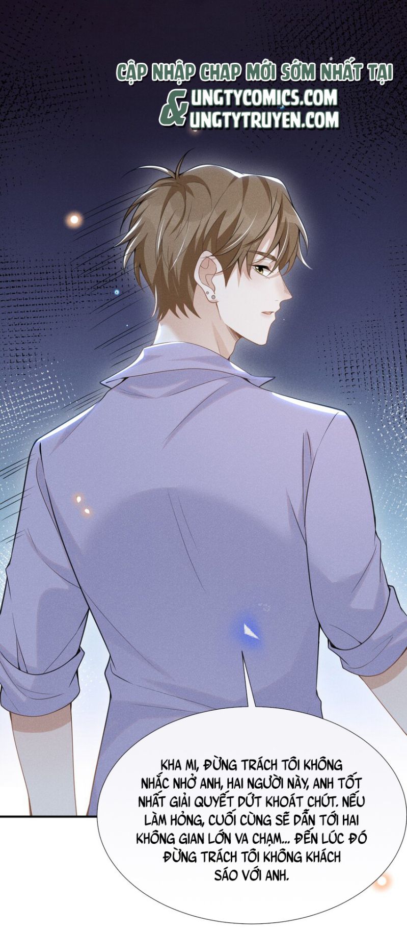 Lai Sinh Bất Kiến Chapter 57 - Trang 4