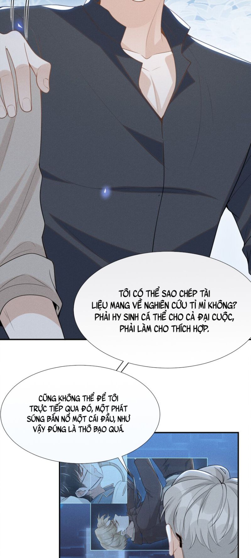 Lai Sinh Bất Kiến Chapter 57 - Trang 4