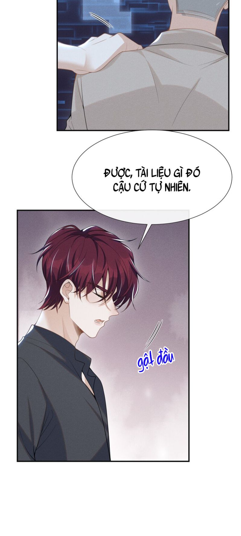 Lai Sinh Bất Kiến Chapter 57 - Trang 4