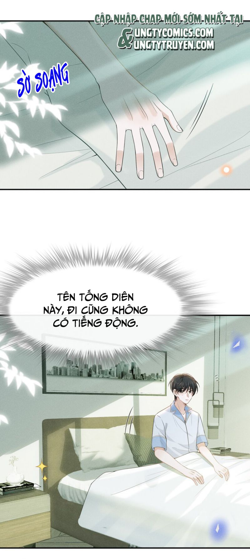 Lai Sinh Bất Kiến Chapter 57 - Trang 4