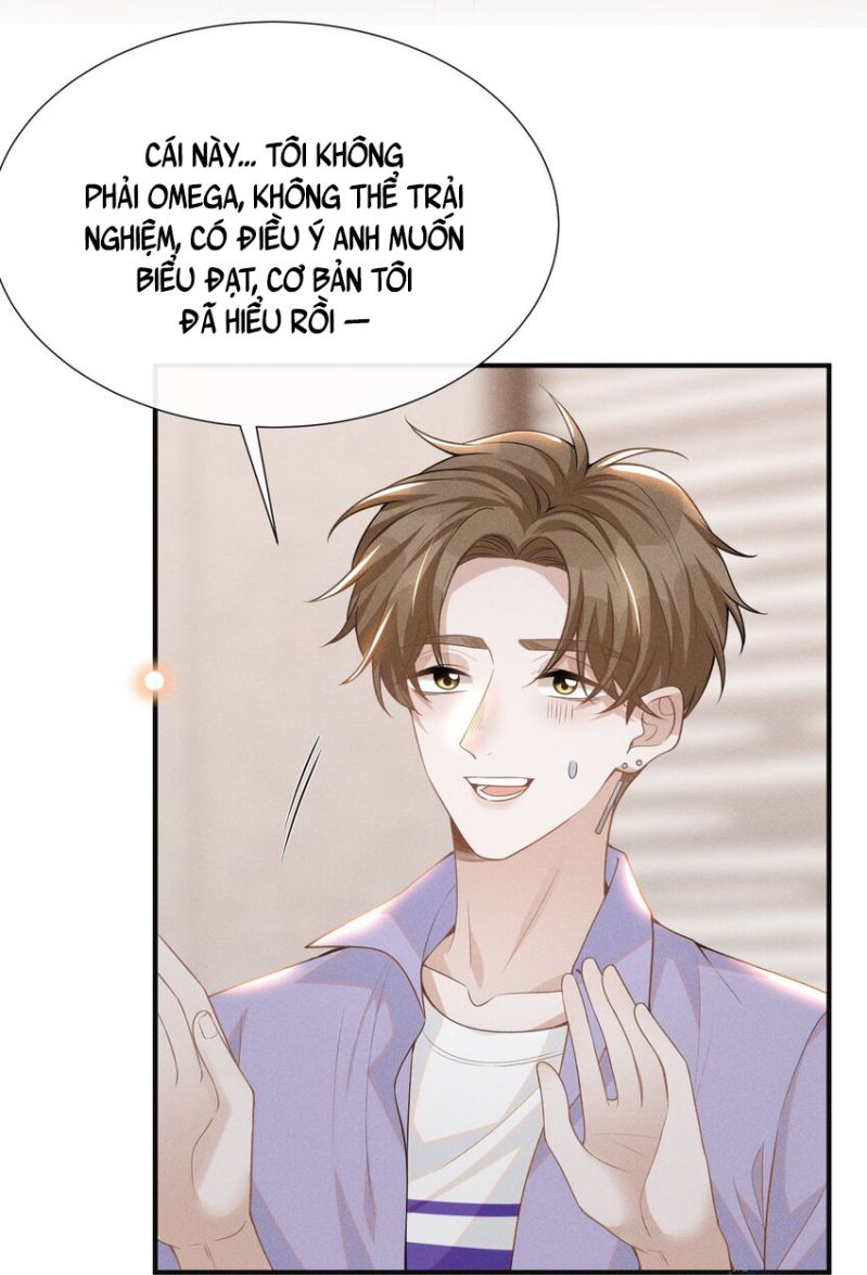 Lai Sinh Bất Kiến Chapter 57 - Trang 4