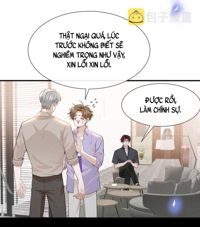 Lai Sinh Bất Kiến Chapter 57 - Trang 4