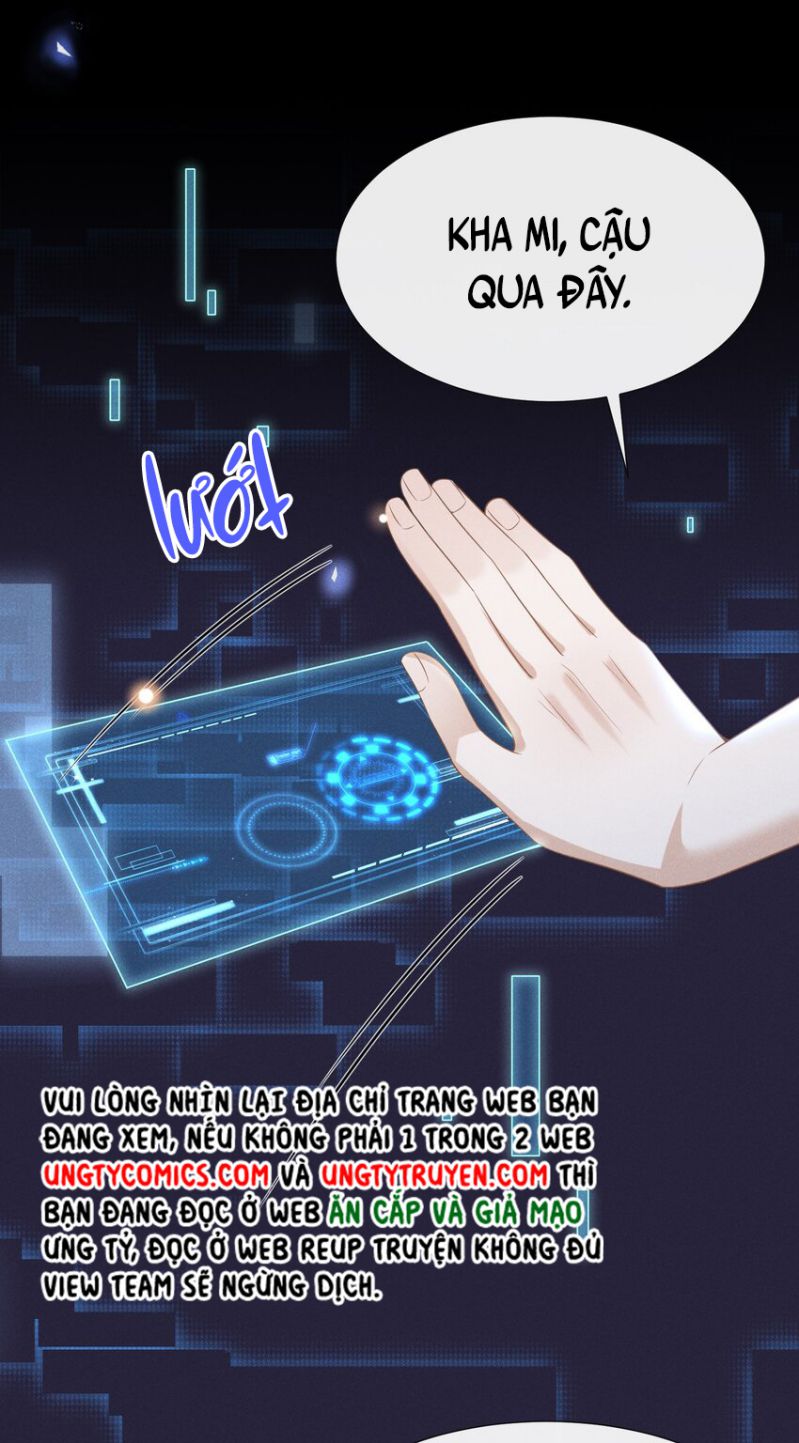 Lai Sinh Bất Kiến Chapter 57 - Trang 4