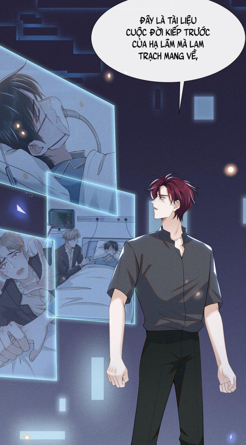 Lai Sinh Bất Kiến Chapter 57 - Trang 4