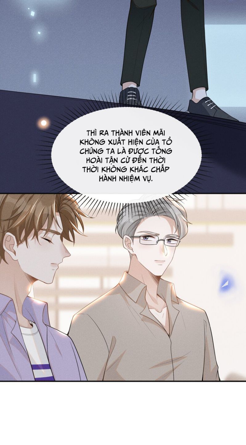 Lai Sinh Bất Kiến Chapter 57 - Trang 4