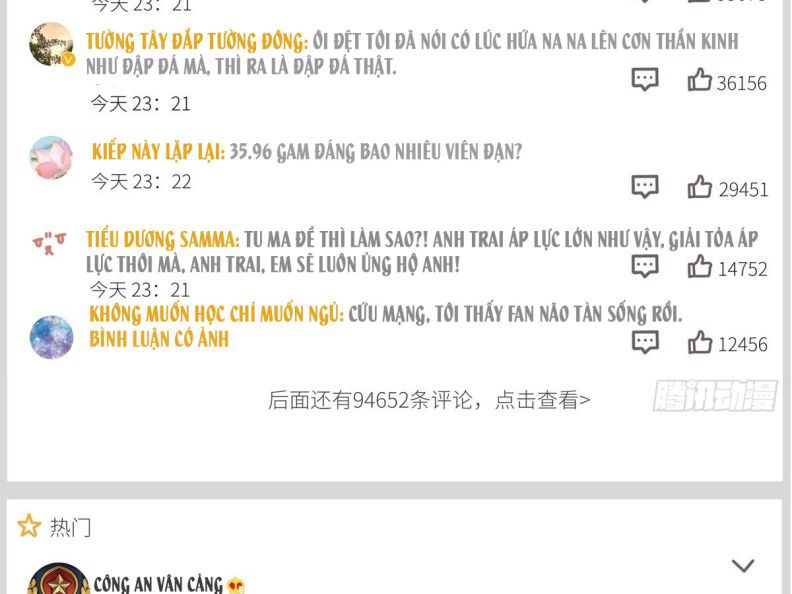 Thỉnh Quân Nhập Quái Chapter 40 - Next Chapter 41