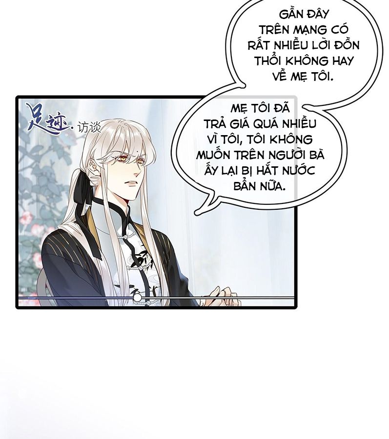 Thỉnh Quân Nhập Quái Chapter 40 - Next Chapter 41