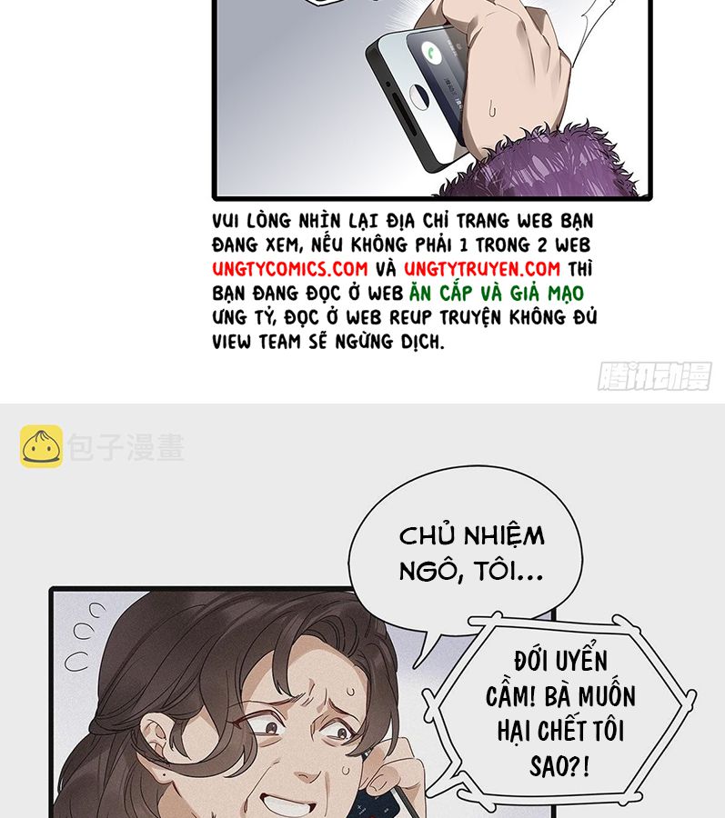 Thỉnh Quân Nhập Quái Chapter 40 - Next Chapter 41