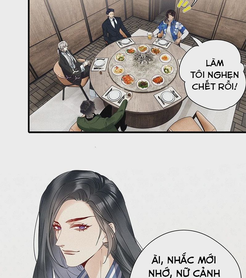 Thỉnh Quân Nhập Quái Chapter 40 - Next Chapter 41