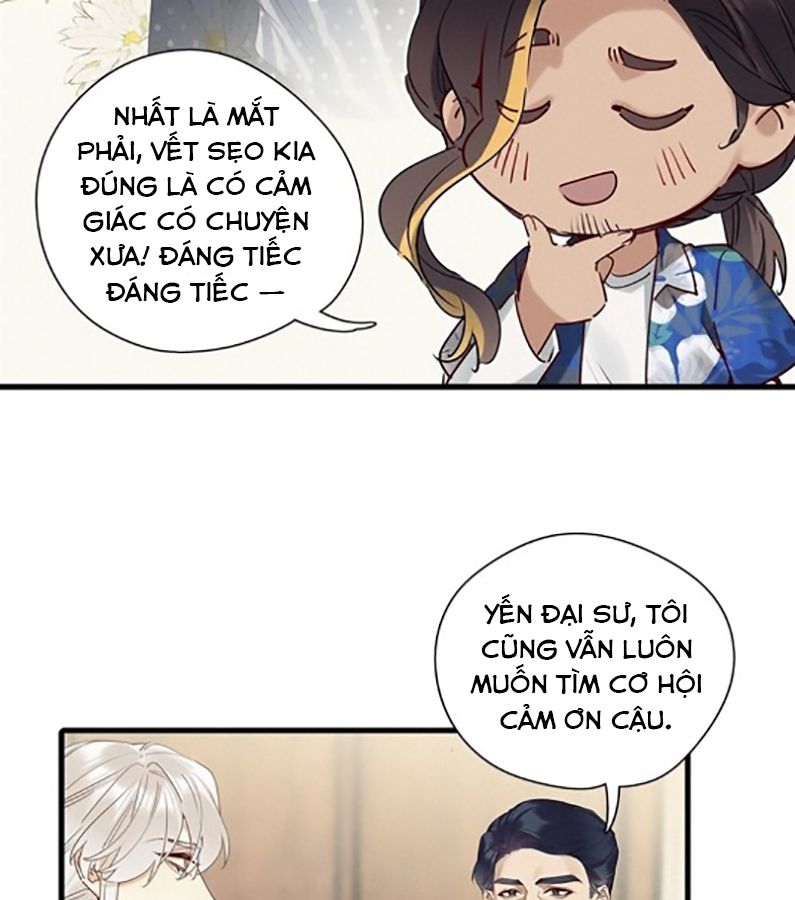 Thỉnh Quân Nhập Quái Chapter 40 - Next Chapter 41