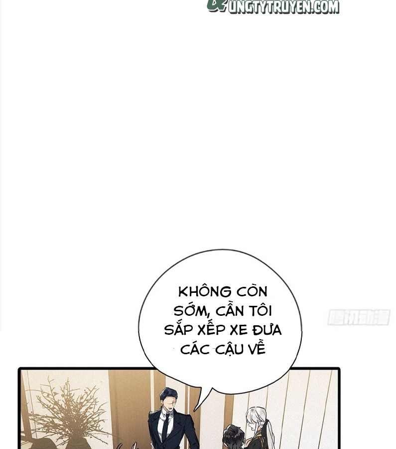 Thỉnh Quân Nhập Quái Chapter 40 - Next Chapter 41