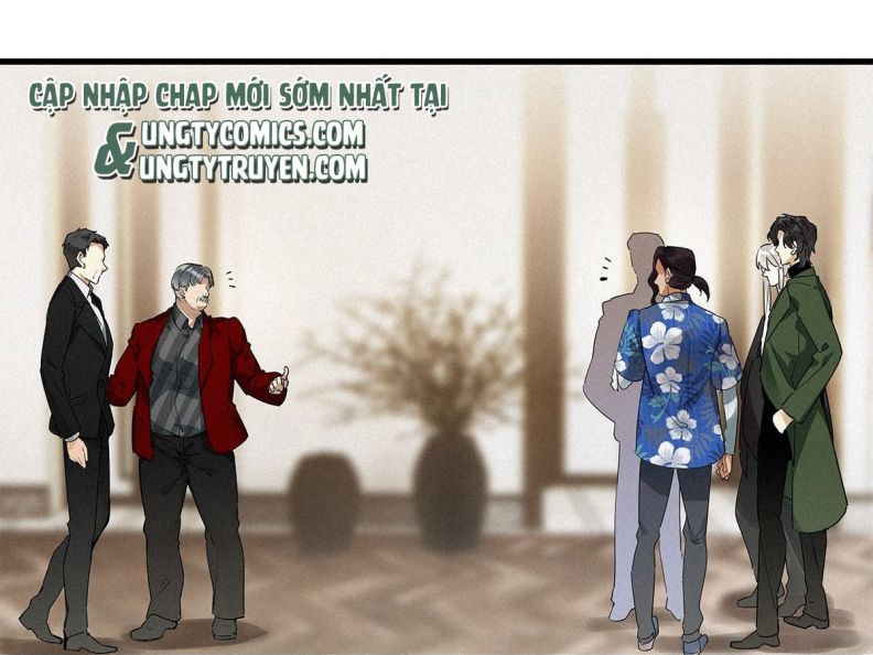 Thỉnh Quân Nhập Quái Chapter 40 - Next Chapter 41