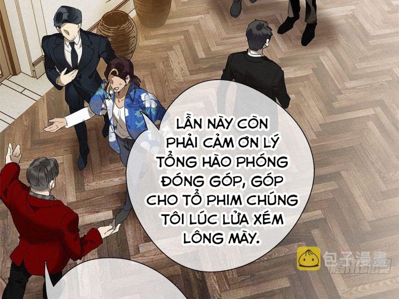 Thỉnh Quân Nhập Quái Chapter 40 - Next Chapter 41