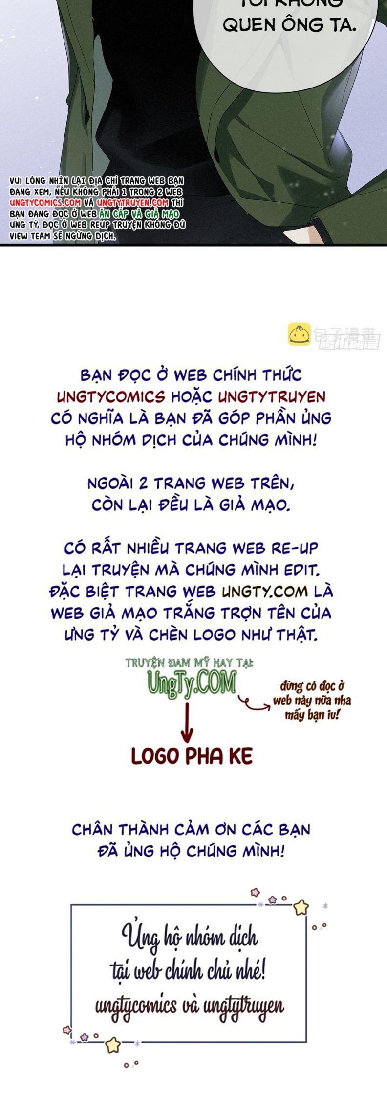 Thỉnh Quân Nhập Quái Chapter 40 - Next Chapter 41