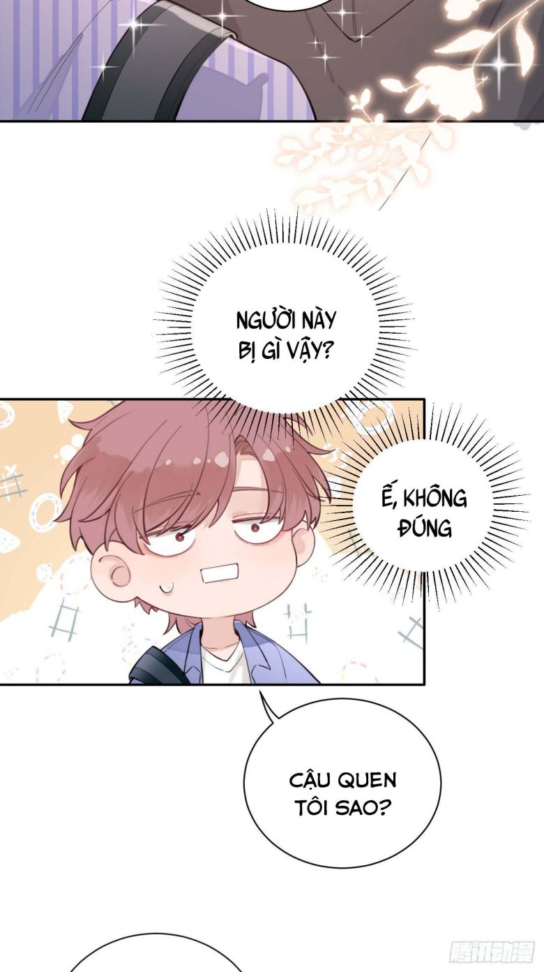 Chó Lớn Bắt Nạt Chủ Chapter 2 - Trang 3