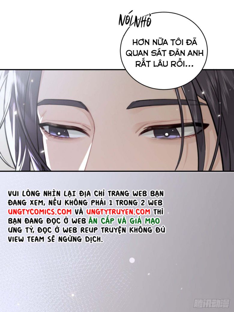 Chó Lớn Bắt Nạt Chủ Chapter 2 - Trang 3