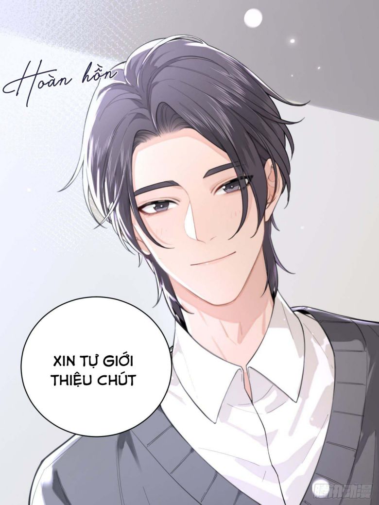 Chó Lớn Bắt Nạt Chủ Chapter 2 - Trang 3