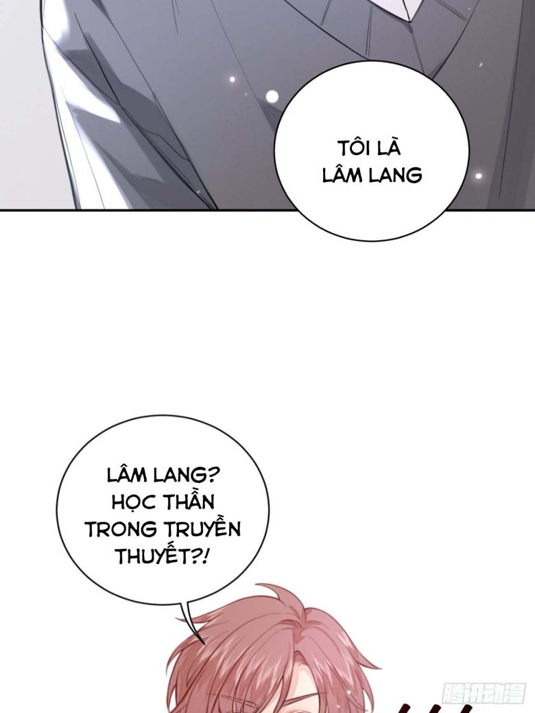 Chó Lớn Bắt Nạt Chủ Chapter 2 - Trang 3