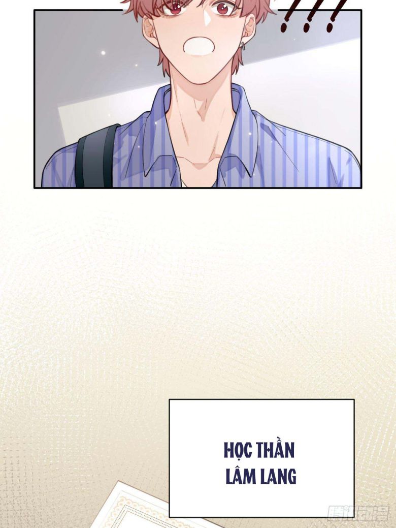 Chó Lớn Bắt Nạt Chủ Chapter 2 - Trang 3