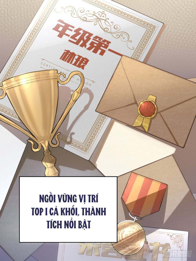 Chó Lớn Bắt Nạt Chủ Chapter 2 - Trang 3