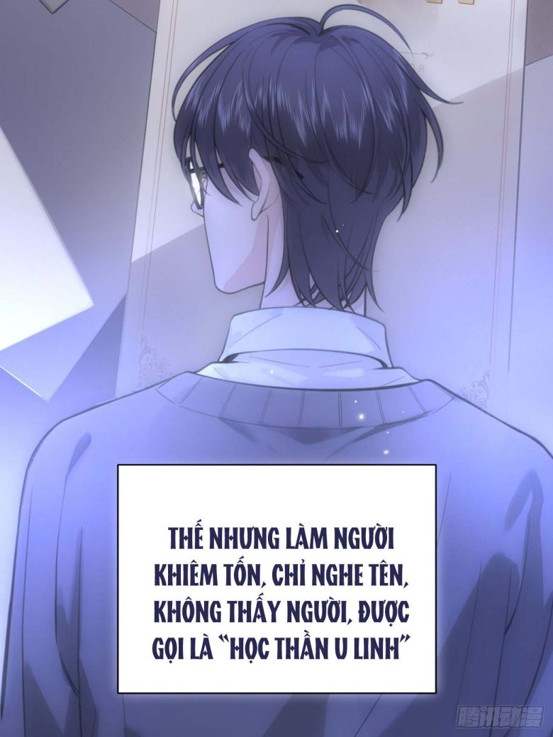 Chó Lớn Bắt Nạt Chủ Chapter 2 - Trang 3