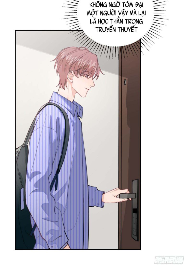 Chó Lớn Bắt Nạt Chủ Chapter 2 - Trang 3