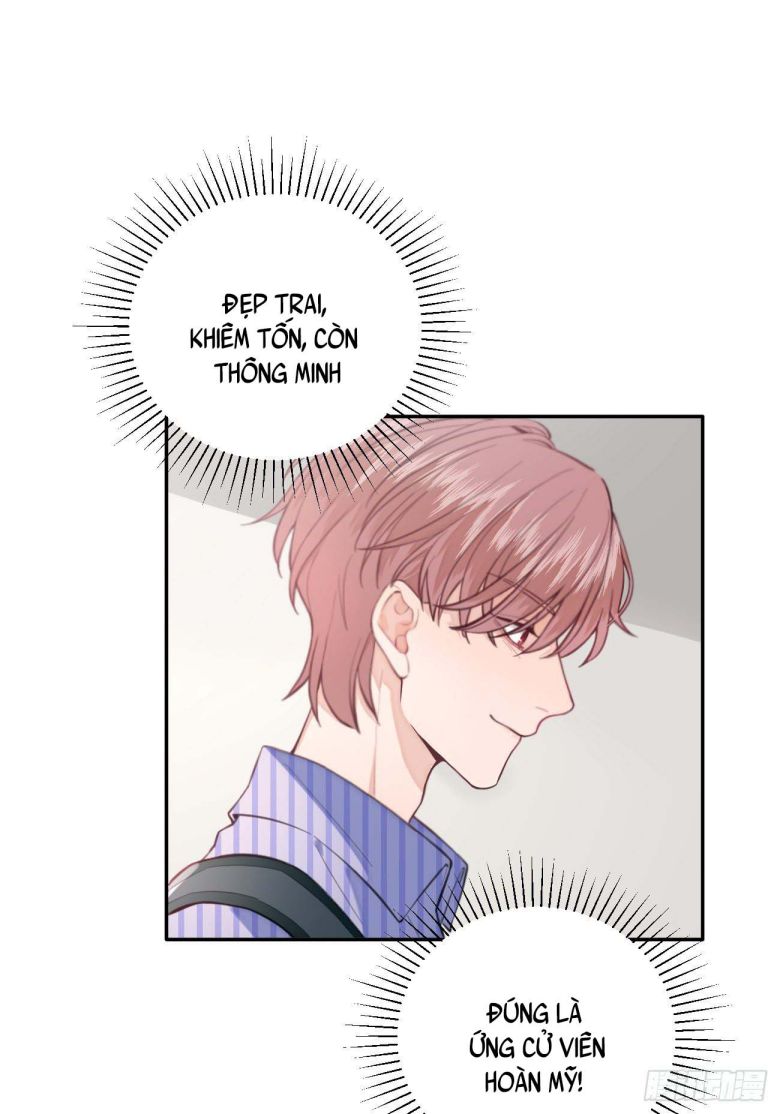 Chó Lớn Bắt Nạt Chủ Chapter 2 - Trang 3