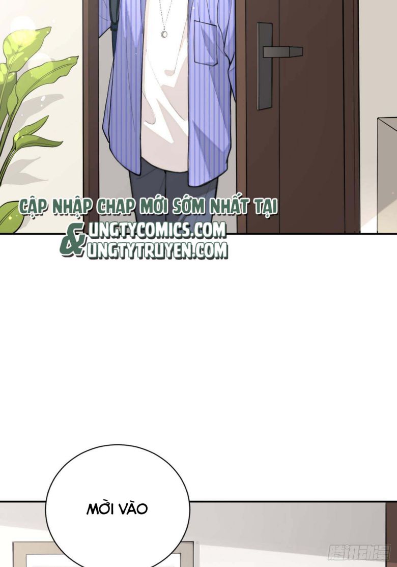 Chó Lớn Bắt Nạt Chủ Chapter 2 - Trang 3