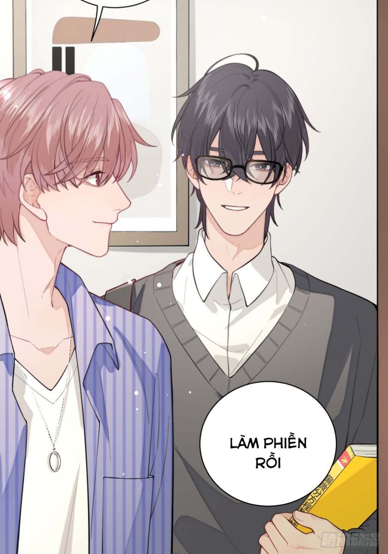 Chó Lớn Bắt Nạt Chủ Chapter 2 - Trang 3