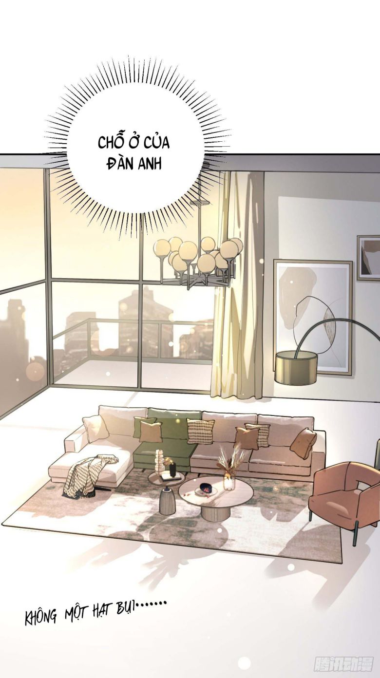 Chó Lớn Bắt Nạt Chủ Chapter 2 - Trang 3