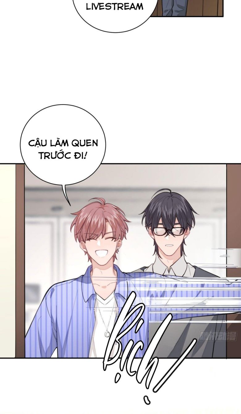 Chó Lớn Bắt Nạt Chủ Chapter 2 - Trang 3