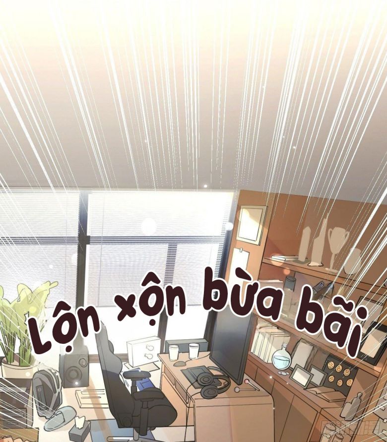 Chó Lớn Bắt Nạt Chủ Chapter 2 - Trang 3