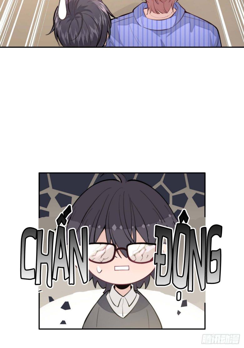 Chó Lớn Bắt Nạt Chủ Chapter 2 - Trang 3