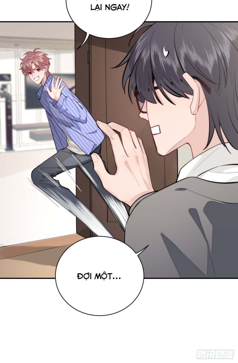 Chó Lớn Bắt Nạt Chủ Chapter 2 - Trang 3