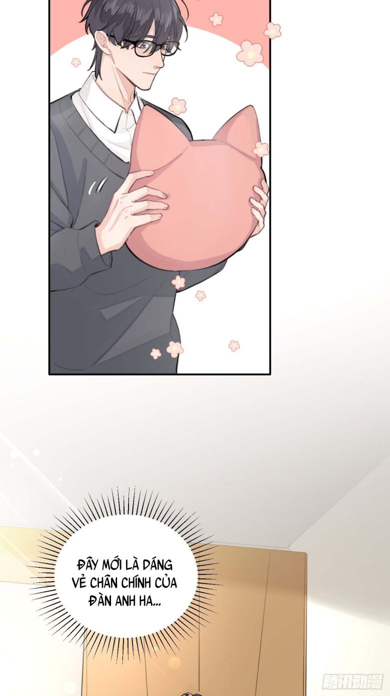 Chó Lớn Bắt Nạt Chủ Chapter 2 - Trang 3