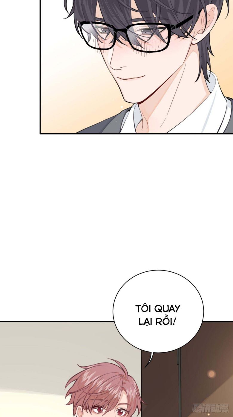 Chó Lớn Bắt Nạt Chủ Chapter 2 - Trang 3