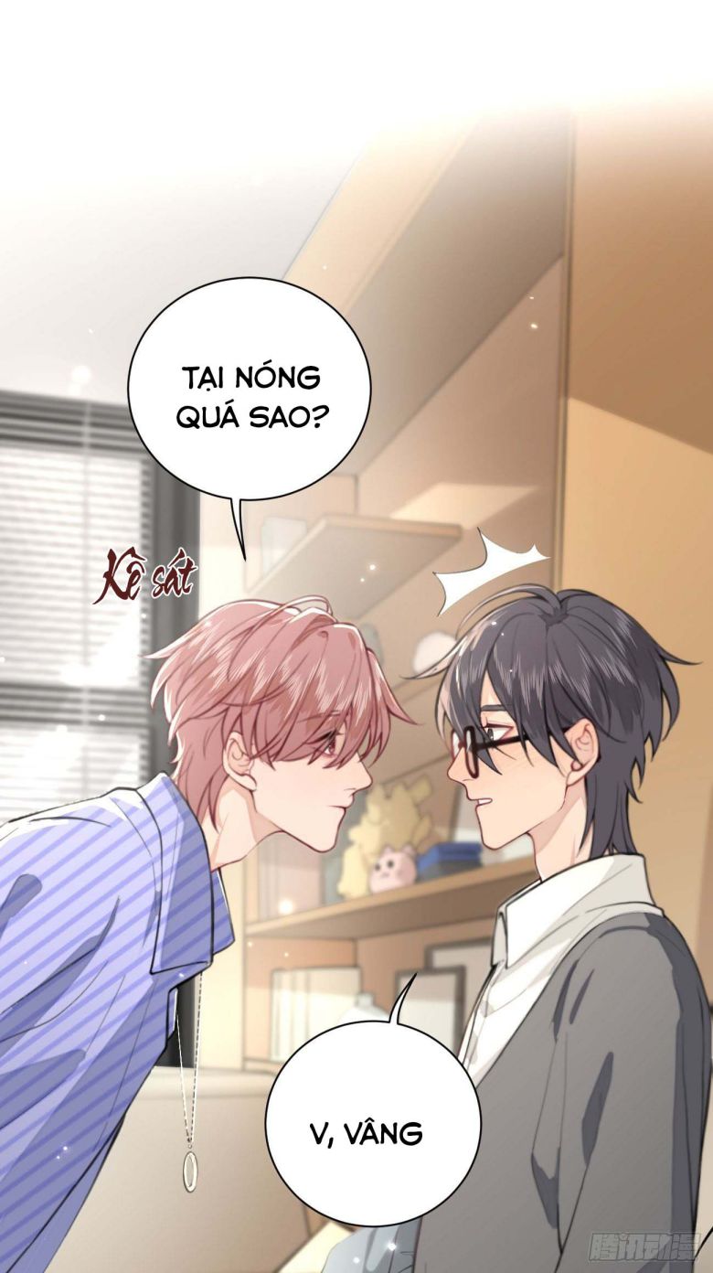 Chó Lớn Bắt Nạt Chủ Chapter 2 - Trang 3