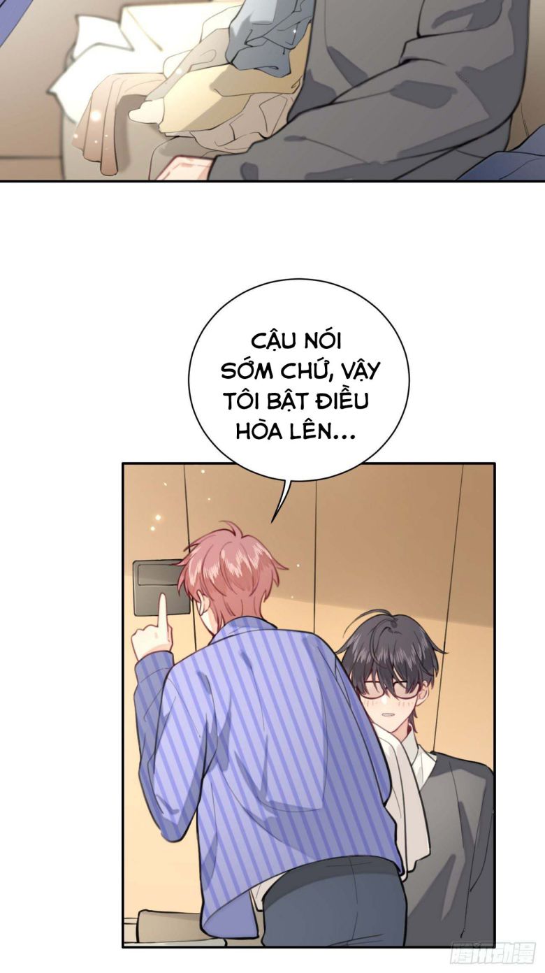 Chó Lớn Bắt Nạt Chủ Chapter 2 - Trang 3