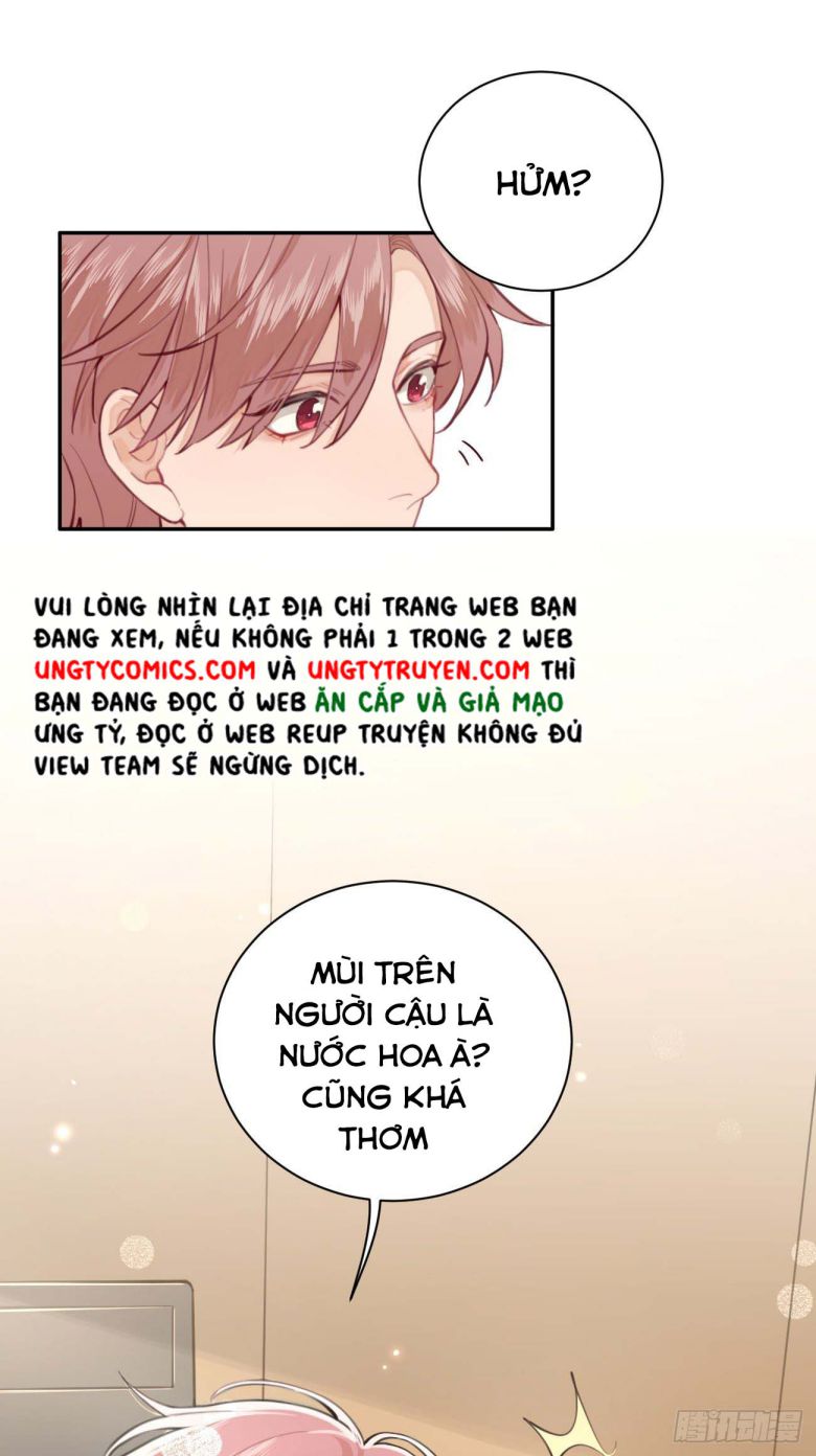 Chó Lớn Bắt Nạt Chủ Chapter 2 - Trang 3