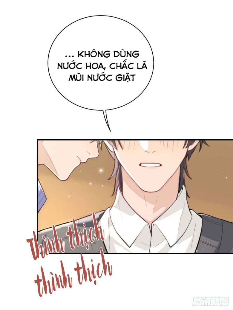 Chó Lớn Bắt Nạt Chủ Chapter 2 - Trang 3